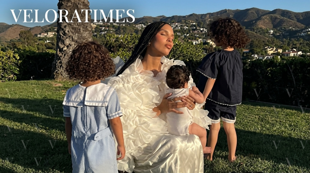 nara smith kids names