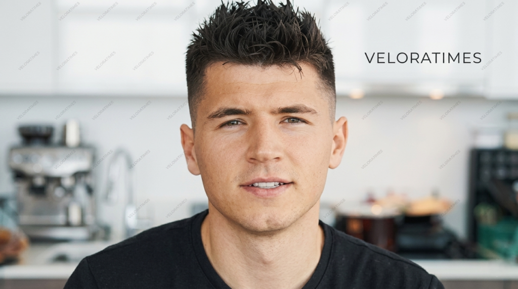 nick digiovanni net worth