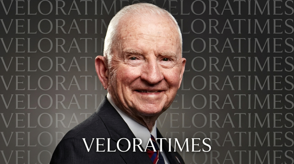 ross perot