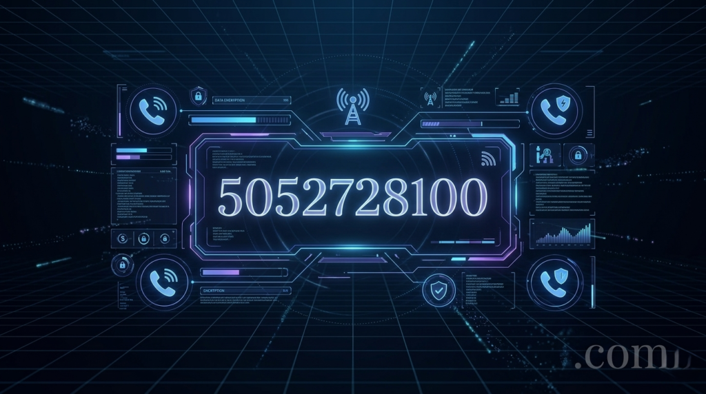 5052728100