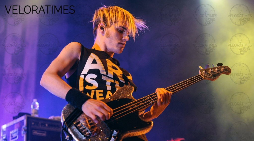 mikey way