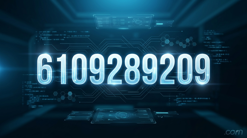 6109289209