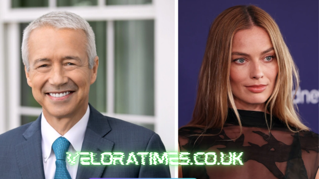 joaquin duato and margot robbie